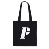 Sunday Padel Club Tote Bag Wit