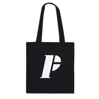 Sunday Padel Club Tote Bag Wit