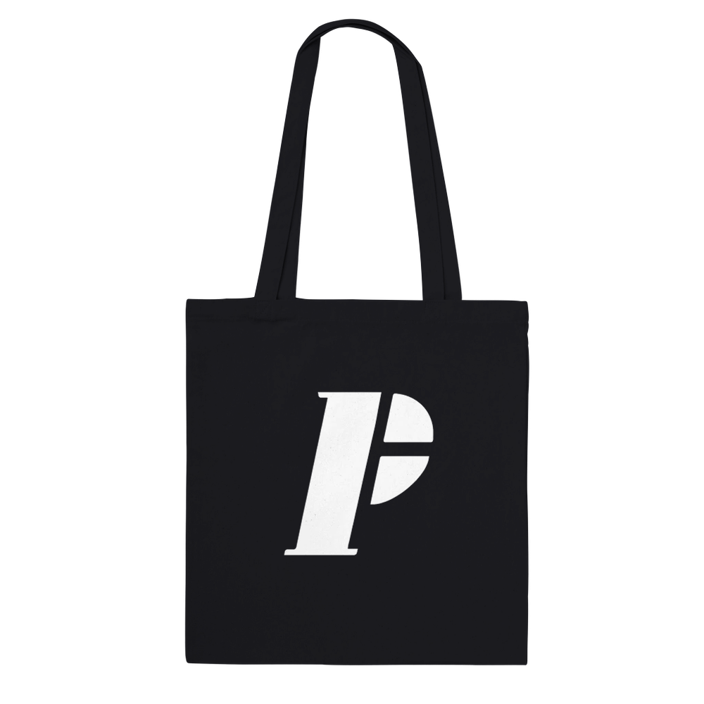 Sunday Padel Club Tote Bag Wit