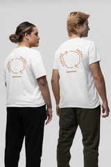 Coffee & Padel T-shirt