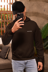 Not a Virgin Hoodie