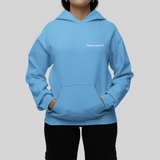 Coffee & Padel Hoodie