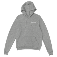Not a Virgin Hoodie