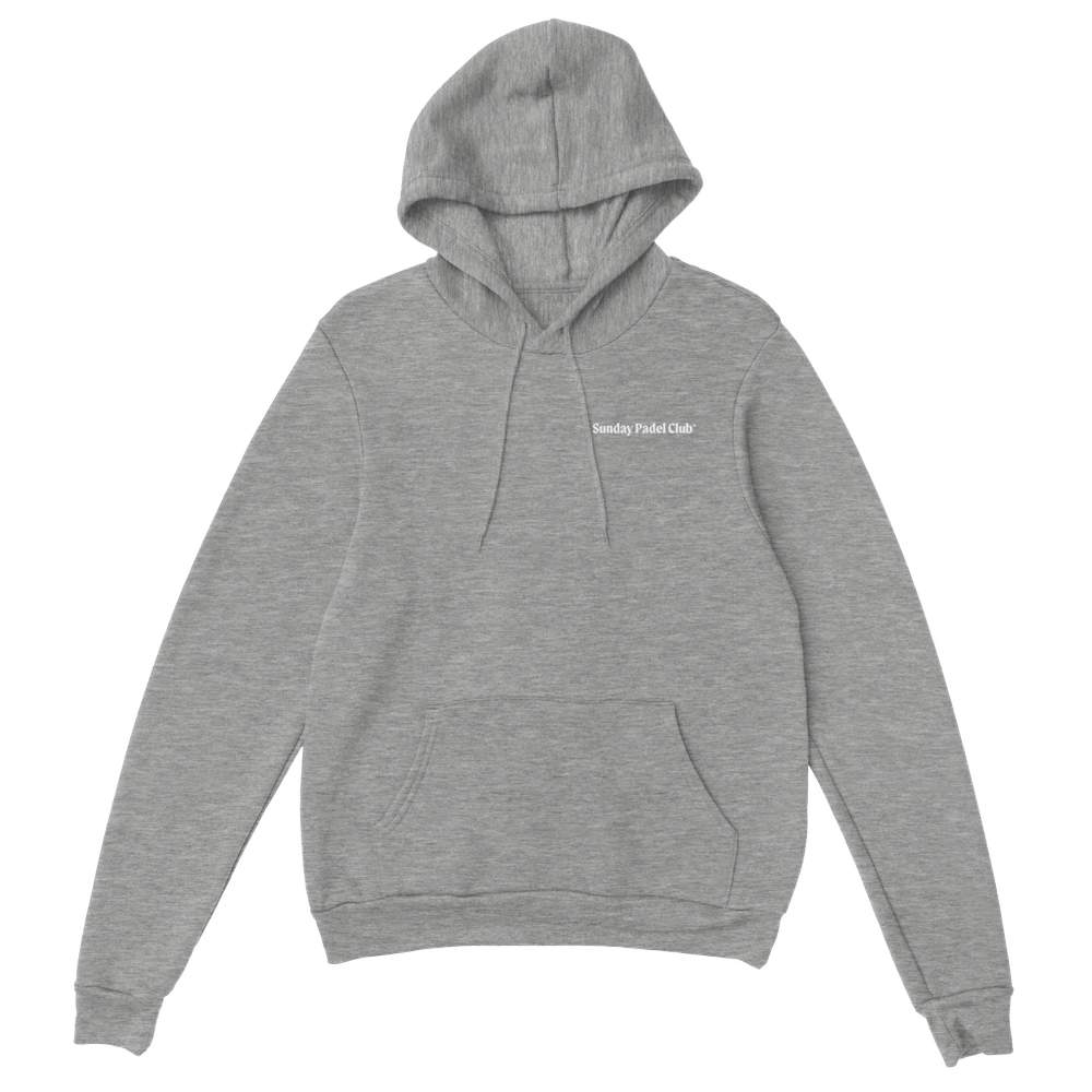 Not a Virgin Hoodie