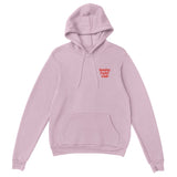 Sunday Padel Club Hoodie