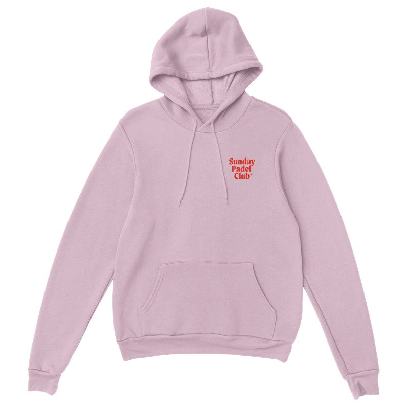 Sunday Padel Club Hoodie