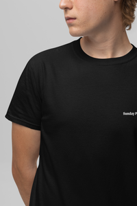 Coffee & Padel T-shirt