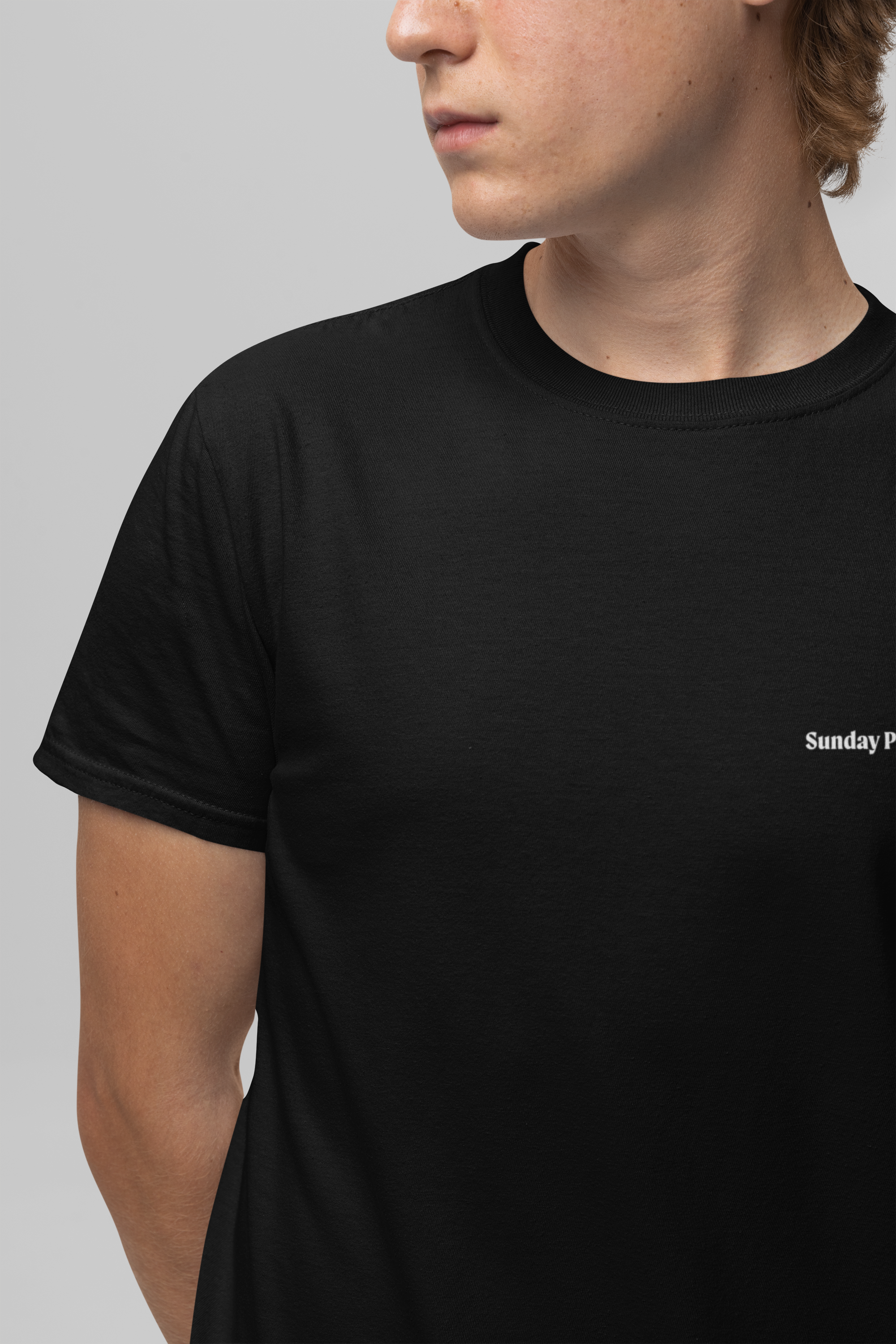 Coffee & Padel T-shirt