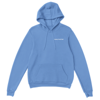 Not a Virgin Hoodie