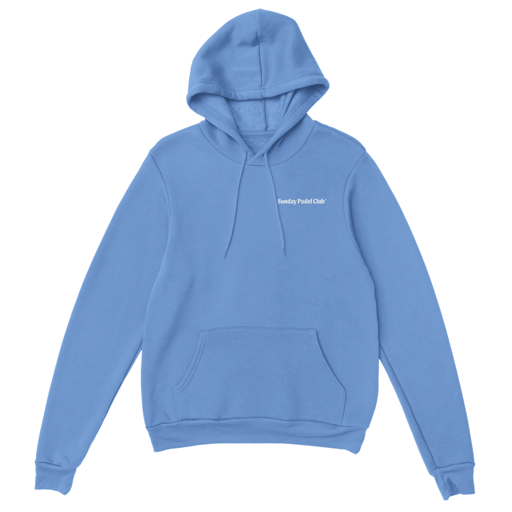 Not a Virgin Hoodie