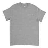 Coffee & Padel T-shirt