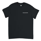 Coffee & Padel T-shirt