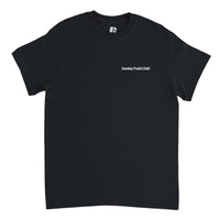 Coffee & Padel T-shirt